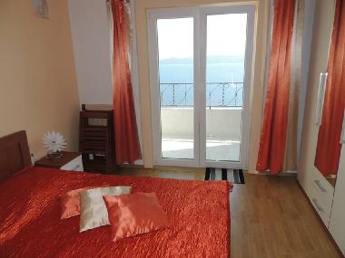 Appartement de vacances �/en/au pisak (Splitsko-Dalmatinska)ou appartement ou maison de vacances