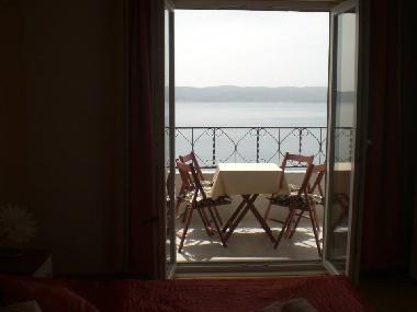 Appartement de vacances �/en/au pisak (Splitsko-Dalmatinska)ou appartement ou maison de vacances