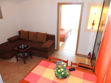 Appartement de vacances �/en/au pisak (Splitsko-Dalmatinska)ou appartement ou maison de vacances