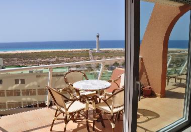 Appartement de vacances �/en/au Morro Jable (Fuerteventura)ou appartement ou maison de vacances