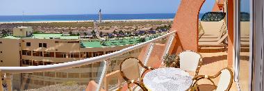Appartement de vacances �/en/au Morro Jable (Fuerteventura)ou appartement ou maison de vacances