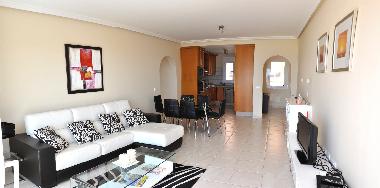 Appartement de vacances �/en/au Morro Jable (Fuerteventura)ou appartement ou maison de vacances