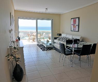 Appartement de vacances �/en/au Morro Jable (Fuerteventura)ou appartement ou maison de vacances