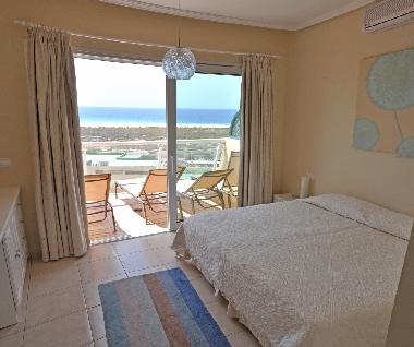Appartement de vacances �/en/au Morro Jable (Fuerteventura)ou appartement ou maison de vacances