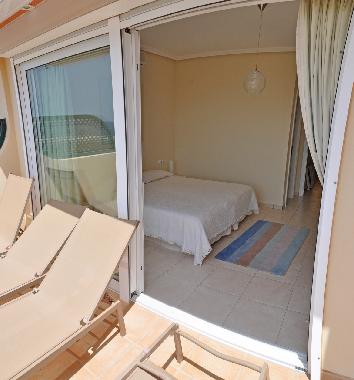 Appartement de vacances �/en/au Morro Jable (Fuerteventura)ou appartement ou maison de vacances