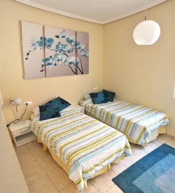 Appartement de vacances �/en/au Morro Jable (Fuerteventura)ou appartement ou maison de vacances