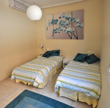 Appartement de vacances �/en/au Morro Jable (Fuerteventura)ou appartement ou maison de vacances