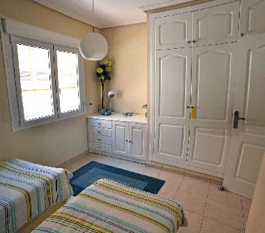 Appartement de vacances �/en/au Morro Jable (Fuerteventura)ou appartement ou maison de vacances