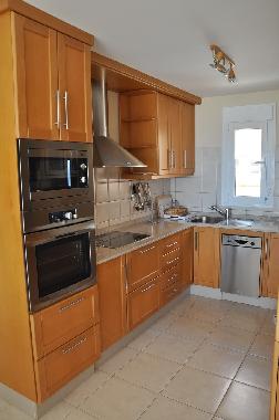 Appartement de vacances �/en/au Morro Jable (Fuerteventura)ou appartement ou maison de vacances