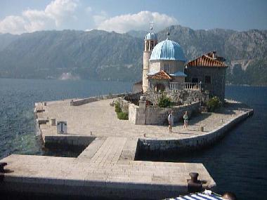 Appartement de vacances �/en/au BUDVA (Mont�n�gro)ou appartement ou maison de vacances