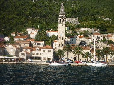Appartement de vacances �/en/au BUDVA (Mont�n�gro)ou appartement ou maison de vacances