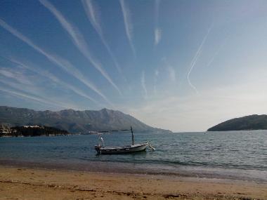 Appartement de vacances �/en/au BUDVA (Mont�n�gro)ou appartement ou maison de vacances