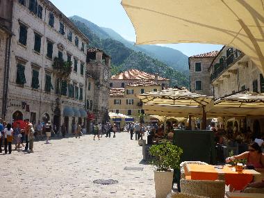 Appartement de vacances �/en/au BUDVA (Mont�n�gro)ou appartement ou maison de vacances