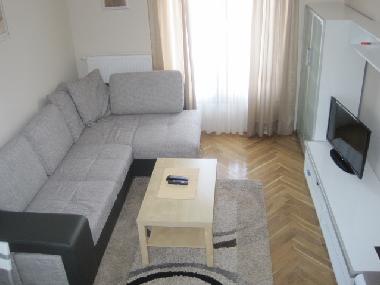 Appartement de vacances /en/au Čajetina (Serbie central)ou appartement ou maison de vacances