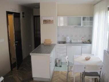 Appartement de vacances /en/au Čajetina (Serbie central)ou appartement ou maison de vacances