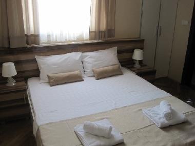 Appartement de vacances /en/au Čajetina (Serbie central)ou appartement ou maison de vacances