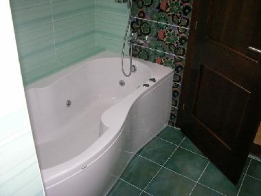Appartement de vacances /en/au Čajetina (Serbie central)ou appartement ou maison de vacances