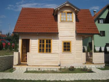 Appartement de vacances /en/au Čajetina (Serbie central)ou appartement ou maison de vacances