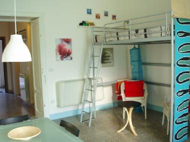 Appartement de vacances /en/au Maratea (Potenza)ou appartement ou maison de vacances