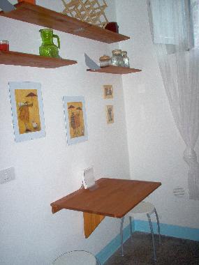 Appartement de vacances /en/au Maratea (Potenza)ou appartement ou maison de vacances