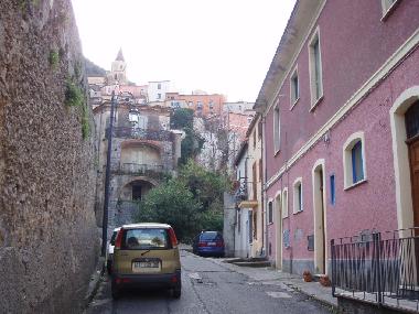 Appartement de vacances /en/au Maratea (Potenza)ou appartement ou maison de vacances