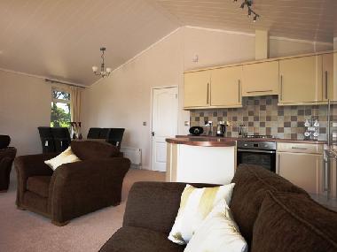 Appartement de vacances �/en/au Tavistock (South West)ou appartement ou maison de vacances