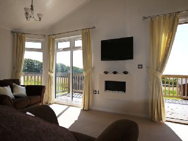 Appartement de vacances �/en/au Tavistock (South West)ou appartement ou maison de vacances