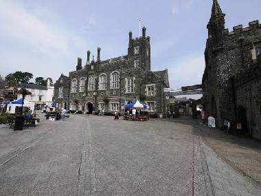 Appartement de vacances �/en/au Tavistock (South West)ou appartement ou maison de vacances