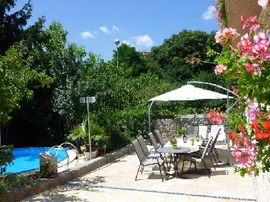 Maison de vacances /en/au Matulji  (Primorsko-Goranska)ou appartement ou maison de vacances