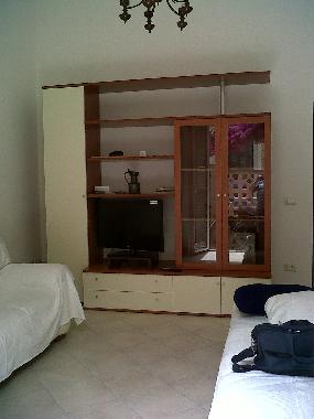 Appartement de vacances �/en/au VIAREGGIO (Lucca)ou appartement ou maison de vacances