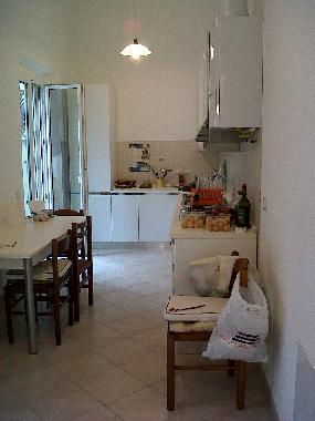 Appartement de vacances �/en/au VIAREGGIO (Lucca)ou appartement ou maison de vacances