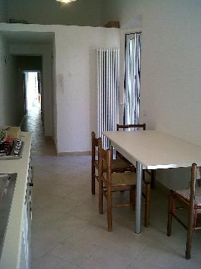 Appartement de vacances �/en/au VIAREGGIO (Lucca)ou appartement ou maison de vacances