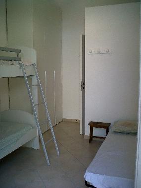 Appartement de vacances �/en/au VIAREGGIO (Lucca)ou appartement ou maison de vacances