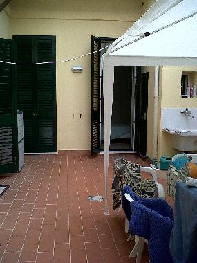 Appartement de vacances �/en/au VIAREGGIO (Lucca)ou appartement ou maison de vacances