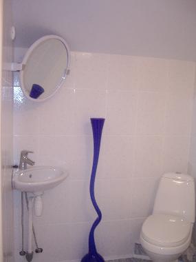 Maison de vacances �/en/au Riga (Lettland)ou appartement ou maison de vacances