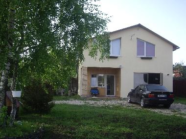 Maison de vacances �/en/au Riga (Lettland)ou appartement ou maison de vacances