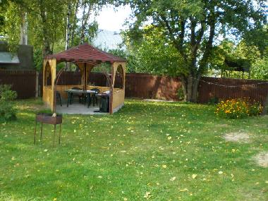 Maison de vacances �/en/au Riga (Lettland)ou appartement ou maison de vacances