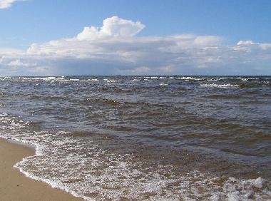 Maison de vacances �/en/au Riga (Lettland)ou appartement ou maison de vacances