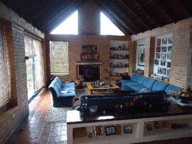 Maison de vacances �/en/au Vereda El Bote (Cundinamarca)ou appartement ou maison de vacances