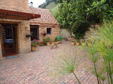 Maison de vacances �/en/au Vereda El Bote (Cundinamarca)ou appartement ou maison de vacances