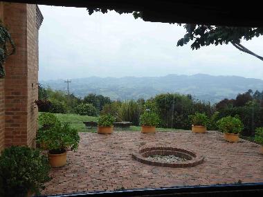 Maison de vacances �/en/au Vereda El Bote (Cundinamarca)ou appartement ou maison de vacances