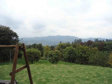 Maison de vacances �/en/au Vereda El Bote (Cundinamarca)ou appartement ou maison de vacances