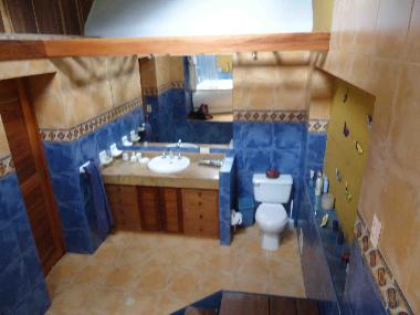 Maison de vacances �/en/au Vereda El Bote (Cundinamarca)ou appartement ou maison de vacances