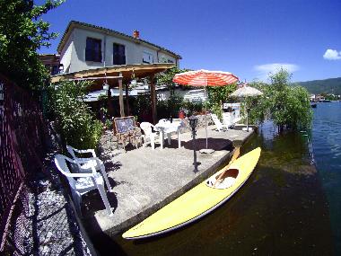 Appartement de vacances �/en/au Ohrid (Ohrid)ou appartement ou maison de vacances