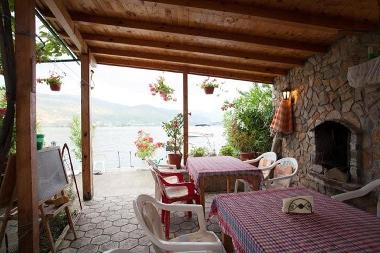 Appartement de vacances �/en/au Ohrid (Ohrid)ou appartement ou maison de vacances