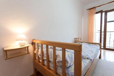 Appartement de vacances �/en/au Ohrid (Ohrid)ou appartement ou maison de vacances