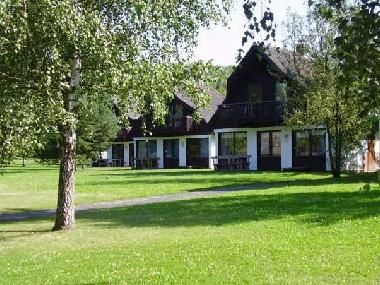Maison de vacances /en/au Frielendorf (Kurhessisches Bergland)ou appartement ou maison de vacances