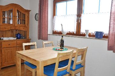 Appartement de vacances /en/au Lemkenhafen (Insel Fehmarn)ou appartement ou maison de vacances