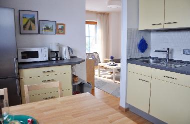 Appartement de vacances /en/au Lemkenhafen (Insel Fehmarn)ou appartement ou maison de vacances