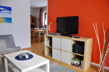 Appartement de vacances /en/au Lemkenhafen (Insel Fehmarn)ou appartement ou maison de vacances